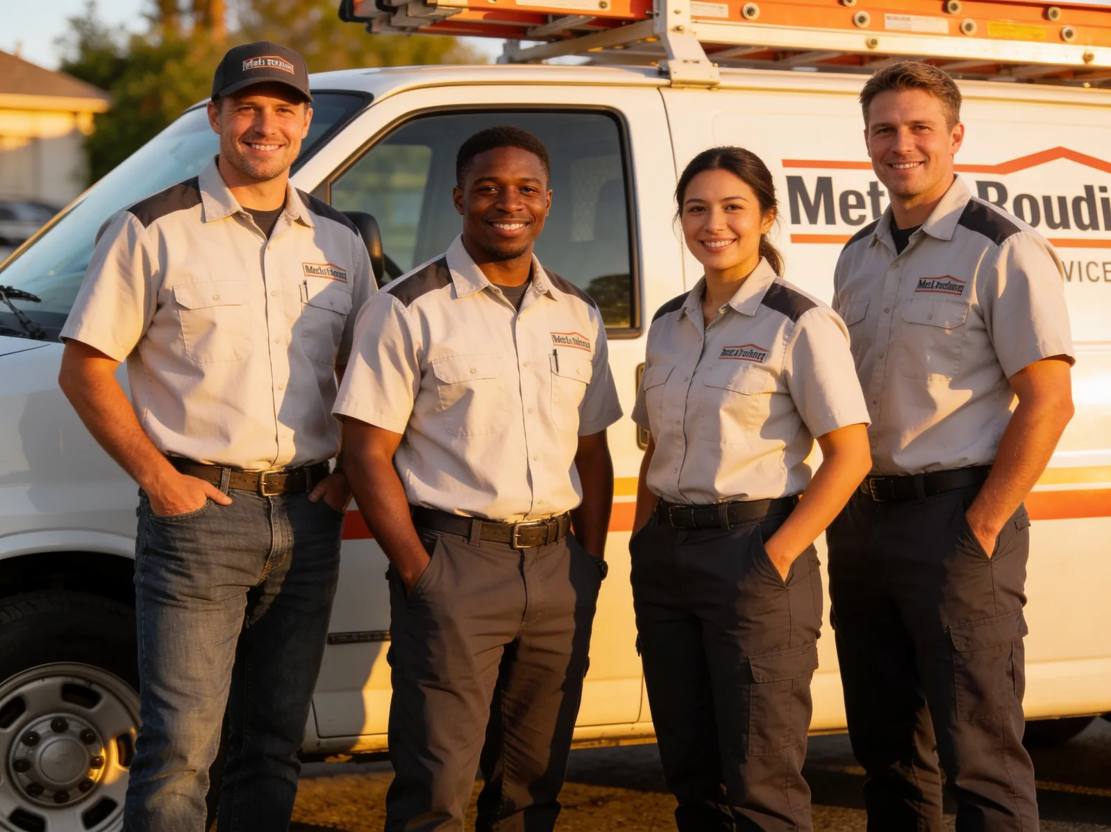 Metal Roof Installation company in Friendship, MD